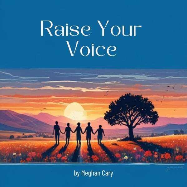 Cover art for Raise Your Voice
